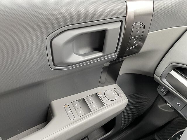 KIA EV3 58.3 AIR WINTER WEUR&euro;rmepumpe DAB LED Klima Ansicht 14 für Fahrzeugdetailseite