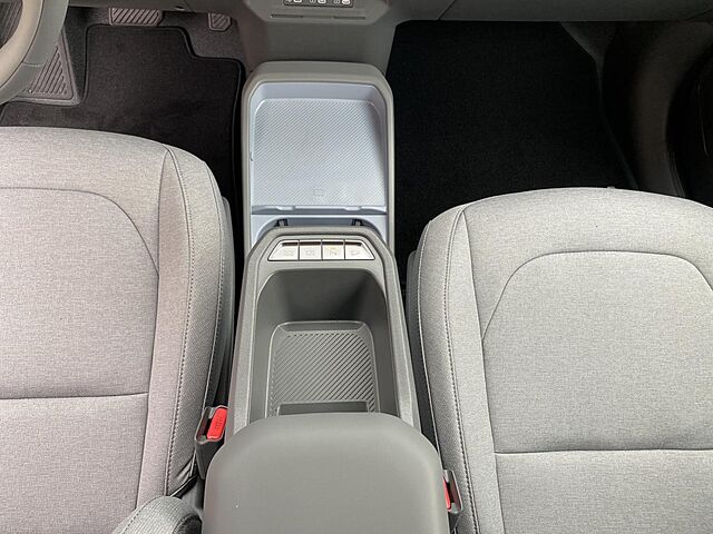 KIA EV3 58.3 AIR WINTER WEUR&euro;rmepumpe DAB LED Klima Ansicht 17 für Fahrzeugdetailseite