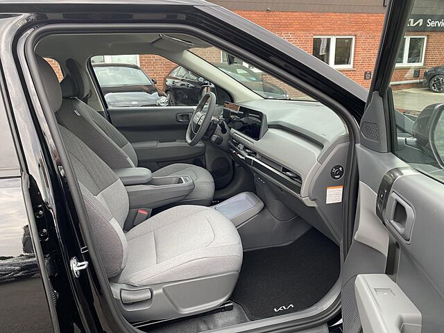 KIA EV3 58.3 AIR WINTER WEUR&euro;rmepumpe DAB LED Klima Ansicht 19 für Fahrzeugdetailseite