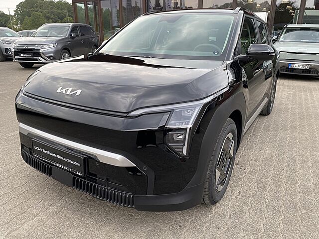 KIA EV3 58.3 AIR WINTER WEUR&euro;rmepumpe DAB LED Klima Ansicht 2 für Fahrzeugdetailseite