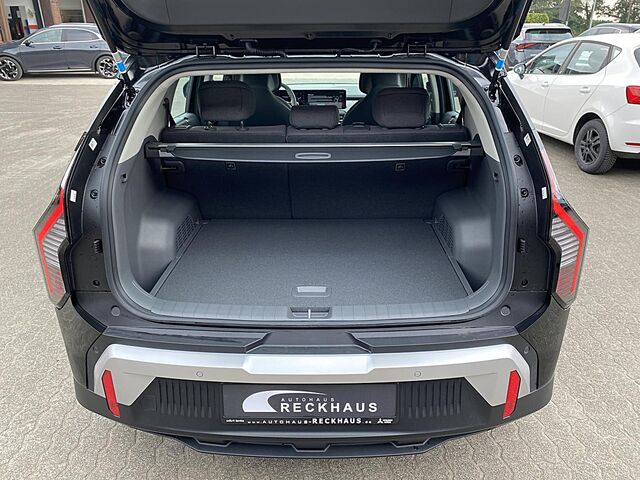 KIA EV3 58.3 AIR WINTER WEUR&euro;rmepumpe DAB LED Klima Ansicht 20 für Fahrzeugdetailseite