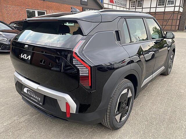 KIA EV3 58.3 AIR WINTER WEUR&euro;rmepumpe DAB LED Klima Ansicht 7 für Fahrzeugdetailseite