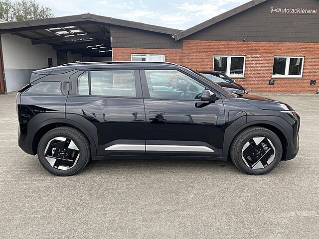 KIA EV3 58.3 AIR WINTER WEUR&euro;rmepumpe DAB LED Klima Ansicht 8 für Fahrzeugdetailseite