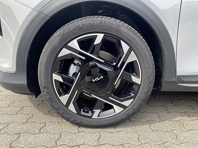 KIA XCeed Ansicht 10 für Fahrzeugdetailseite