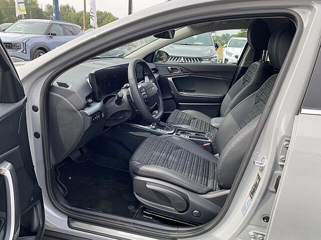 KIA XCeed Ansicht 11 für Fahrzeugdetailseite