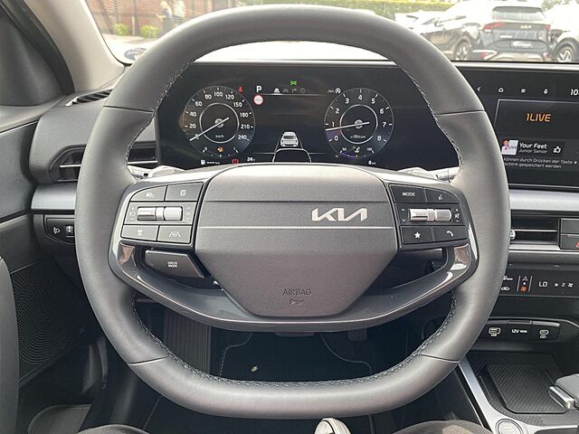 KIA XCeed Ansicht 12 für Fahrzeugdetailseite
