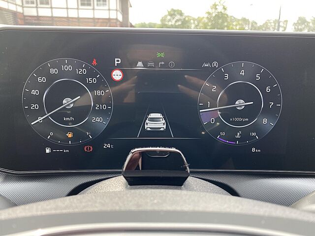 KIA XCeed Ansicht 13 für Fahrzeugdetailseite