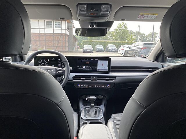 KIA XCeed Ansicht 16 für Fahrzeugdetailseite