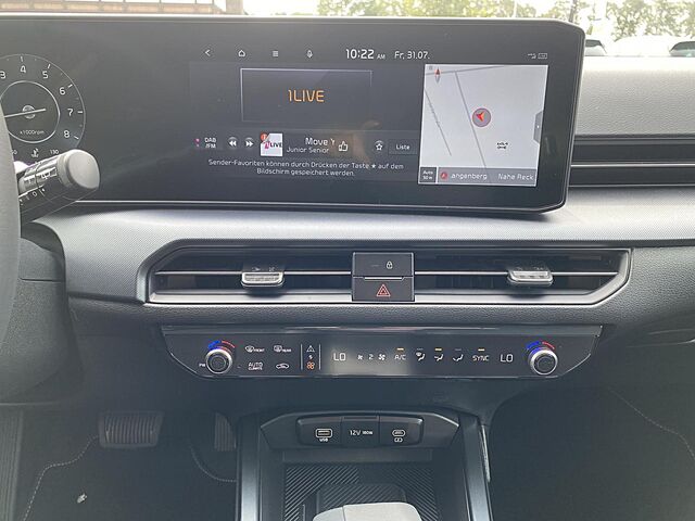 KIA XCeed Ansicht 18 für Fahrzeugdetailseite