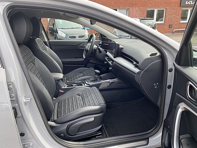 KIA XCeed Ansicht 19 für Fahrzeugdetailseite