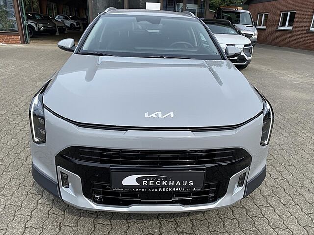 KIA XCeed Ansicht 3 für Fahrzeugdetailseite