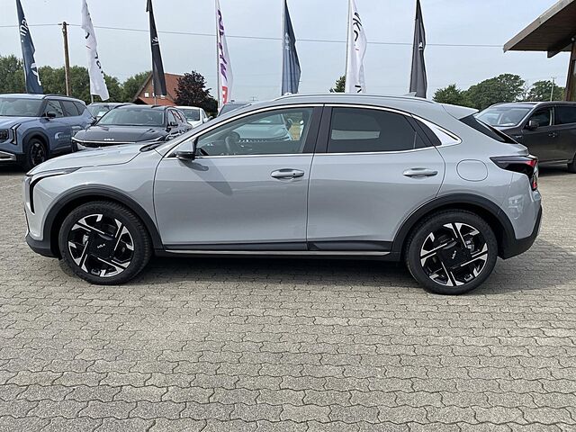 KIA XCeed Ansicht 4 für Fahrzeugdetailseite