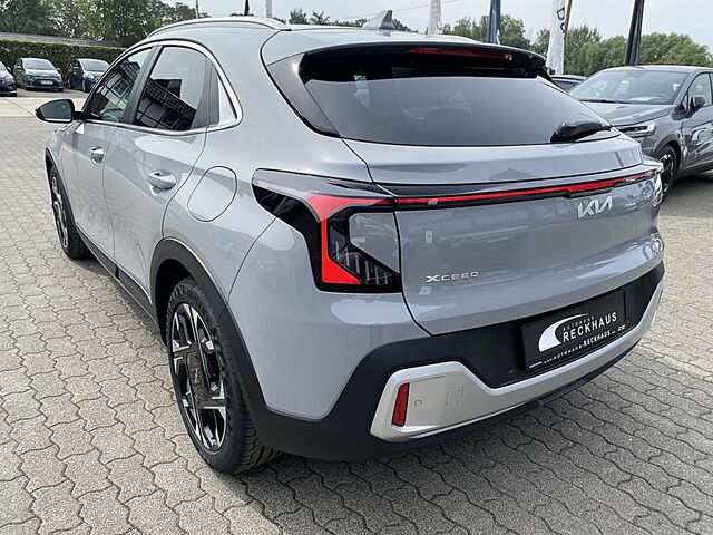 KIA XCeed Ansicht 5 für Fahrzeugdetailseite