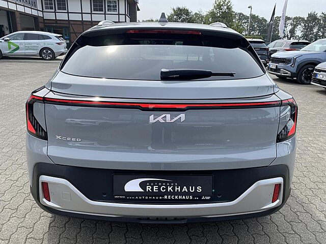KIA XCeed Ansicht 6 für Fahrzeugdetailseite