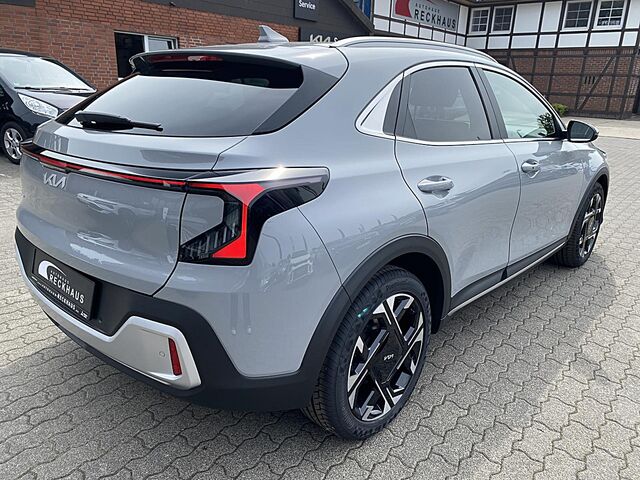 KIA XCeed Ansicht 7 für Fahrzeugdetailseite