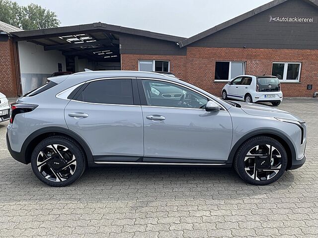 KIA XCeed Ansicht 8 für Fahrzeugdetailseite