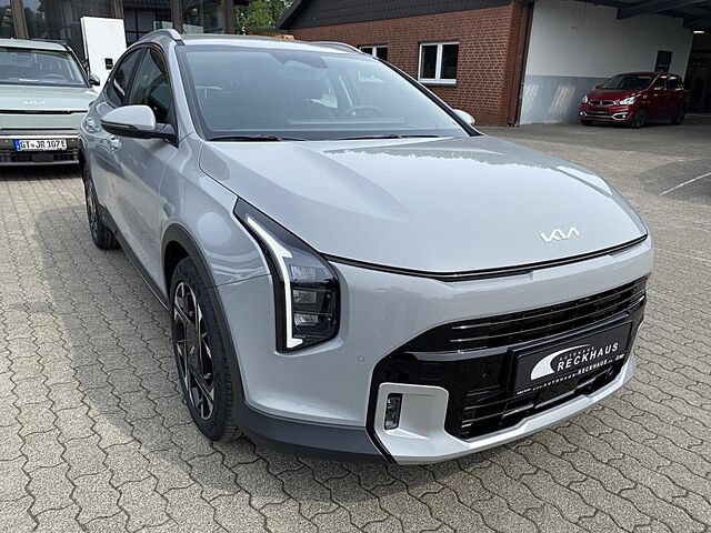 KIA XCeed Ansicht 9 für Fahrzeugdetailseite