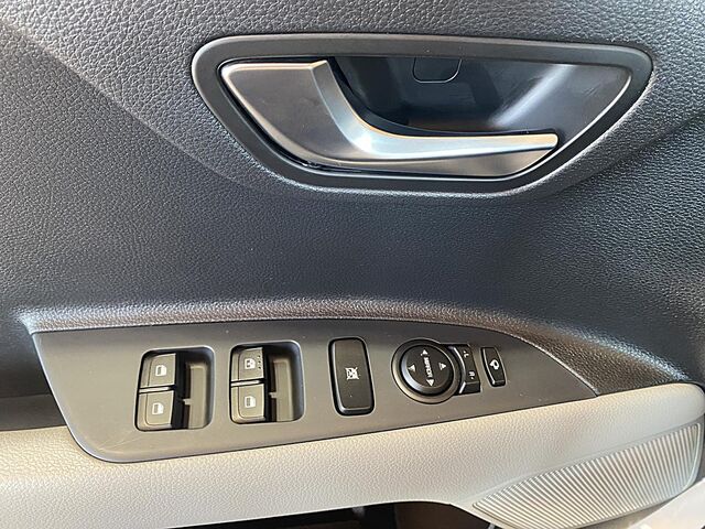KIA Stonic Ansicht 10 für Fahrzeugdetailseite