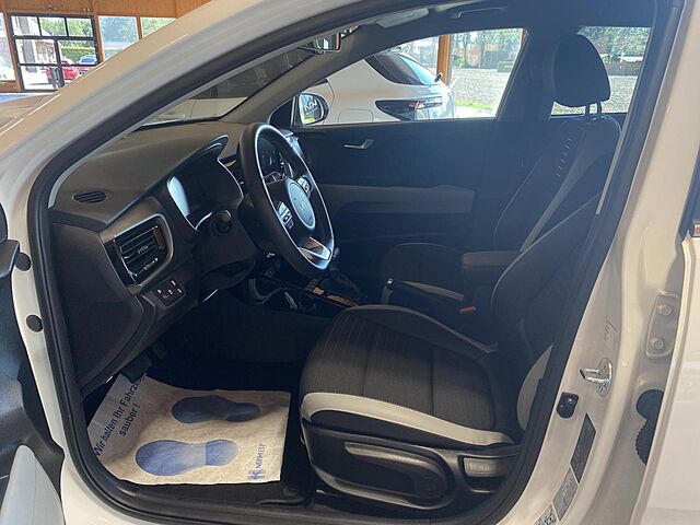 KIA Stonic Ansicht 11 für Fahrzeugdetailseite