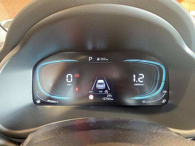 KIA Stonic Ansicht 13 für Fahrzeugdetailseite