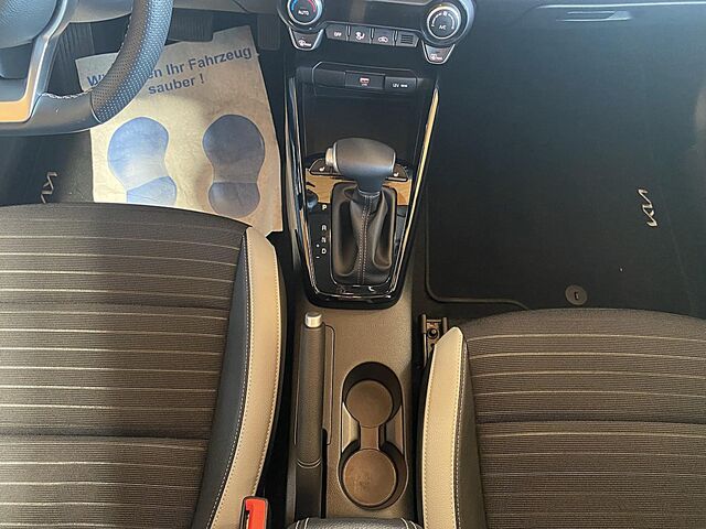 KIA Stonic Ansicht 16 für Fahrzeugdetailseite