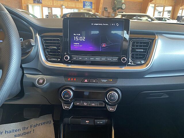 KIA Stonic Ansicht 17 für Fahrzeugdetailseite