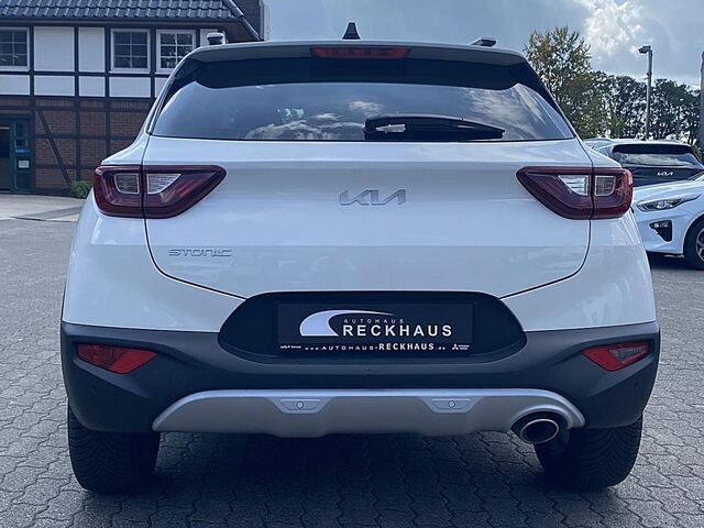 KIA Stonic Ansicht 5 für Fahrzeugdetailseite