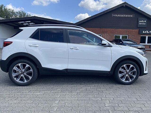 KIA Stonic Ansicht 7 für Fahrzeugdetailseite