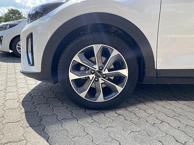 KIA Stonic Ansicht 9 für Fahrzeugdetailseite