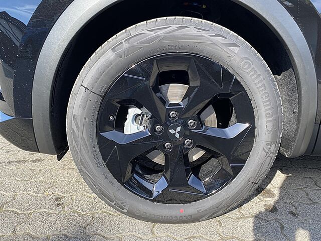MITSUBISHI ASX Ansicht 10 für Fahrzeugdetailseite
