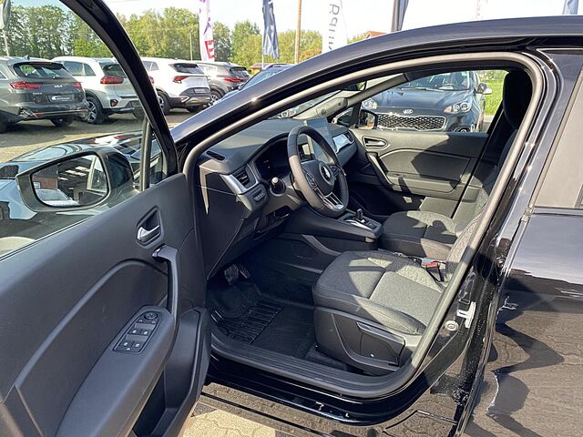 MITSUBISHI ASX Ansicht 11 für Fahrzeugdetailseite