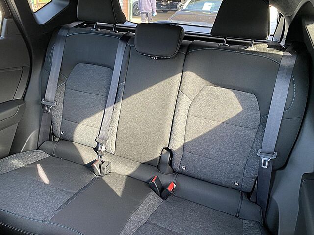 MITSUBISHI ASX Ansicht 15 für Fahrzeugdetailseite