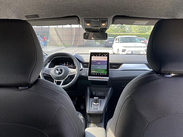 MITSUBISHI ASX Ansicht 16 für Fahrzeugdetailseite