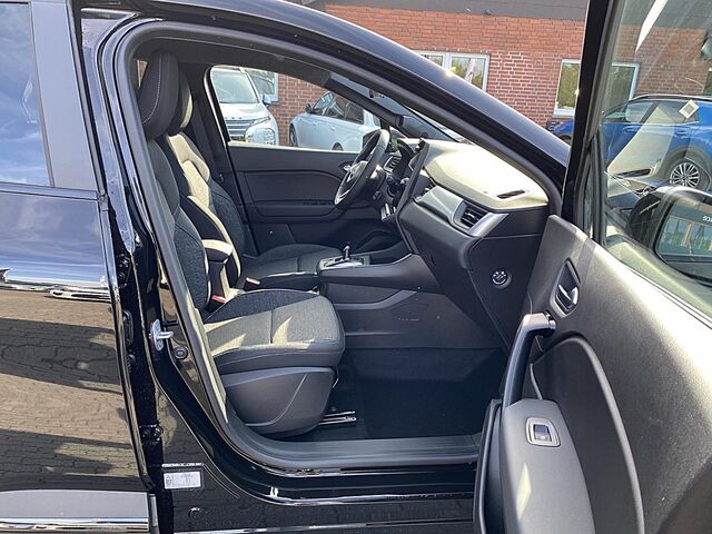 MITSUBISHI ASX Ansicht 19 für Fahrzeugdetailseite