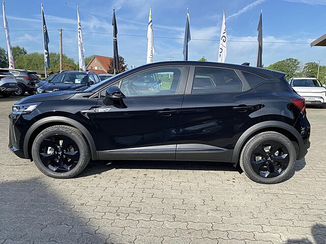 MITSUBISHI ASX Ansicht 4 für Fahrzeugdetailseite