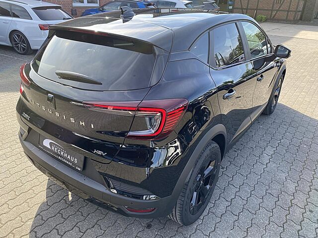 MITSUBISHI ASX Ansicht 7 für Fahrzeugdetailseite