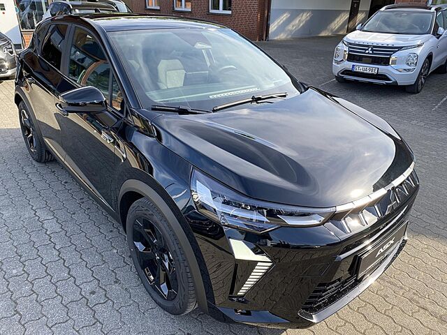 MITSUBISHI ASX Ansicht 9 für Fahrzeugdetailseite