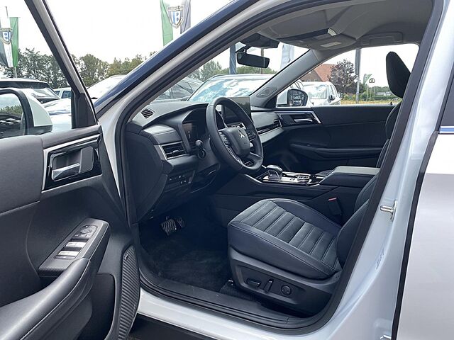 MITSUBISHI Outlander Ansicht 10 für Fahrzeugdetailseite