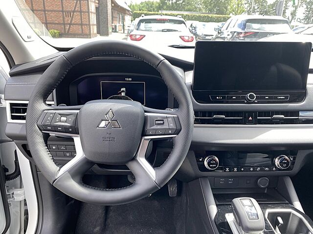 MITSUBISHI Outlander Ansicht 13 für Fahrzeugdetailseite