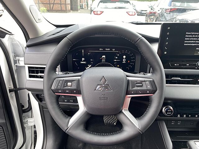 MITSUBISHI Outlander Ansicht 14 für Fahrzeugdetailseite