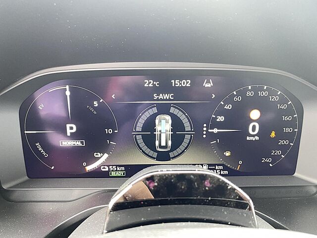MITSUBISHI Outlander Ansicht 16 für Fahrzeugdetailseite