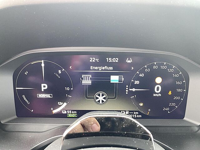 MITSUBISHI Outlander Ansicht 17 für Fahrzeugdetailseite
