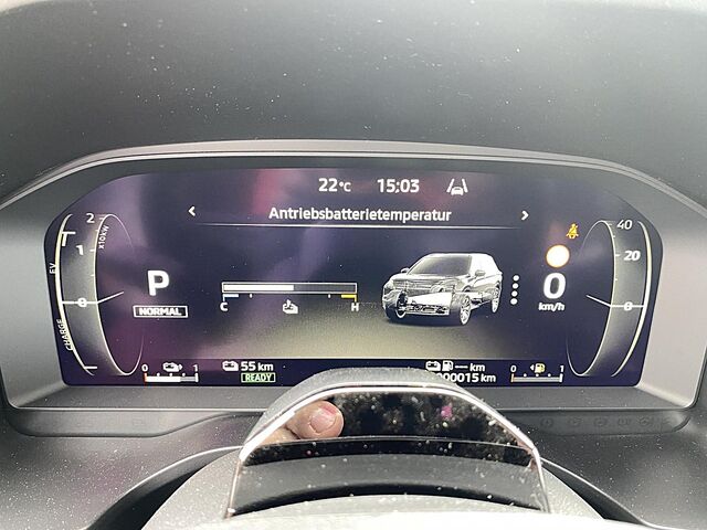MITSUBISHI Outlander Ansicht 19 für Fahrzeugdetailseite