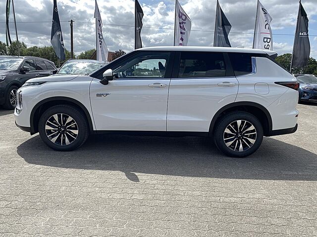 MITSUBISHI Outlander Ansicht 3 für Fahrzeugdetailseite