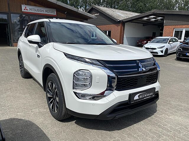 MITSUBISHI Outlander Ansicht 7 für Fahrzeugdetailseite