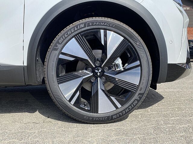 MITSUBISHI Grandis Ansicht 10 für Fahrzeugdetailseite