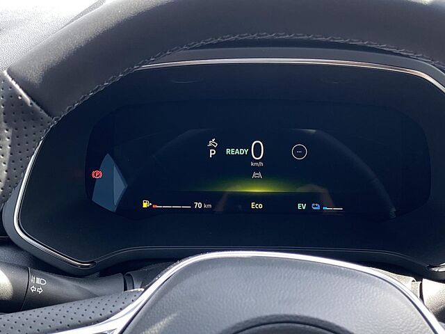 MITSUBISHI Grandis Ansicht 19 für Fahrzeugdetailseite