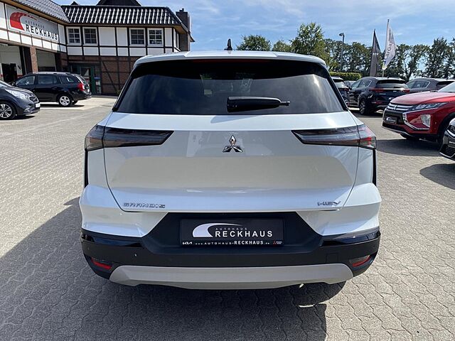 MITSUBISHI Grandis Ansicht 4 für Fahrzeugdetailseite