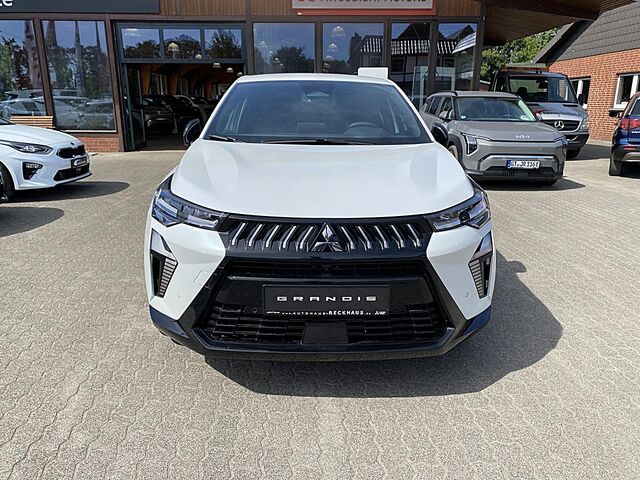 MITSUBISHI Grandis Ansicht 9 für Fahrzeugdetailseite