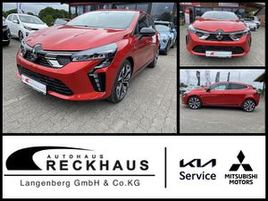 MITSUBISHI Colt SELECT 1,0l Turbo 6MT Klima Navi Colt